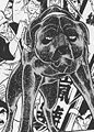 Tsuna Arashi manga.jpg
