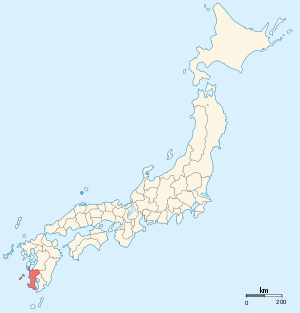 Tiedosto:300px-Provinces of Japan-Satsuma.png