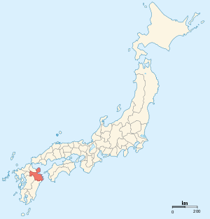 Tiedosto:300px-Provinces of Japan-Bungo.png