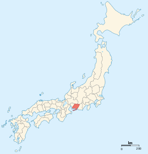 Tiedosto:Provinces of Japan-Mikawa.png