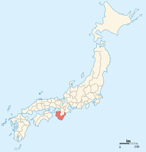 Tiedosto:Provinces of Japan-Kii.png