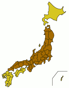 Japan honshu map small.png