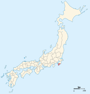 Tiedosto:Provinces of Japan-Awa.png