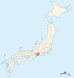 Provinces of Japan-Mikawa.png