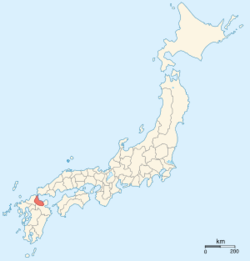 300px-Provinces of Japan-Buzen.png